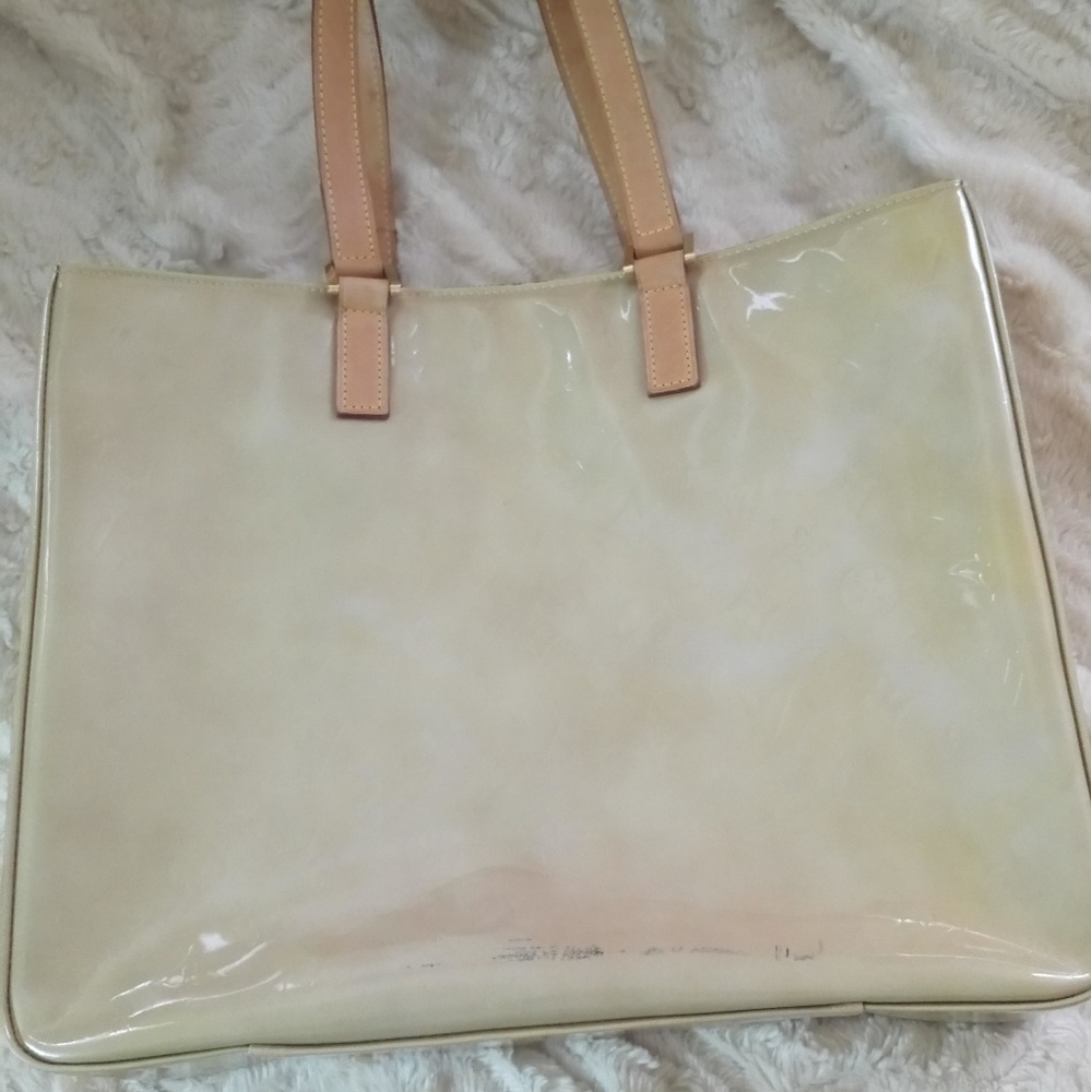 Louis Vuitton Large Bag